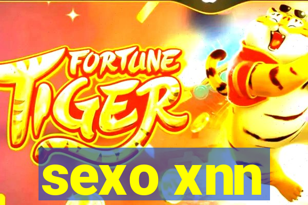 sexo xnn